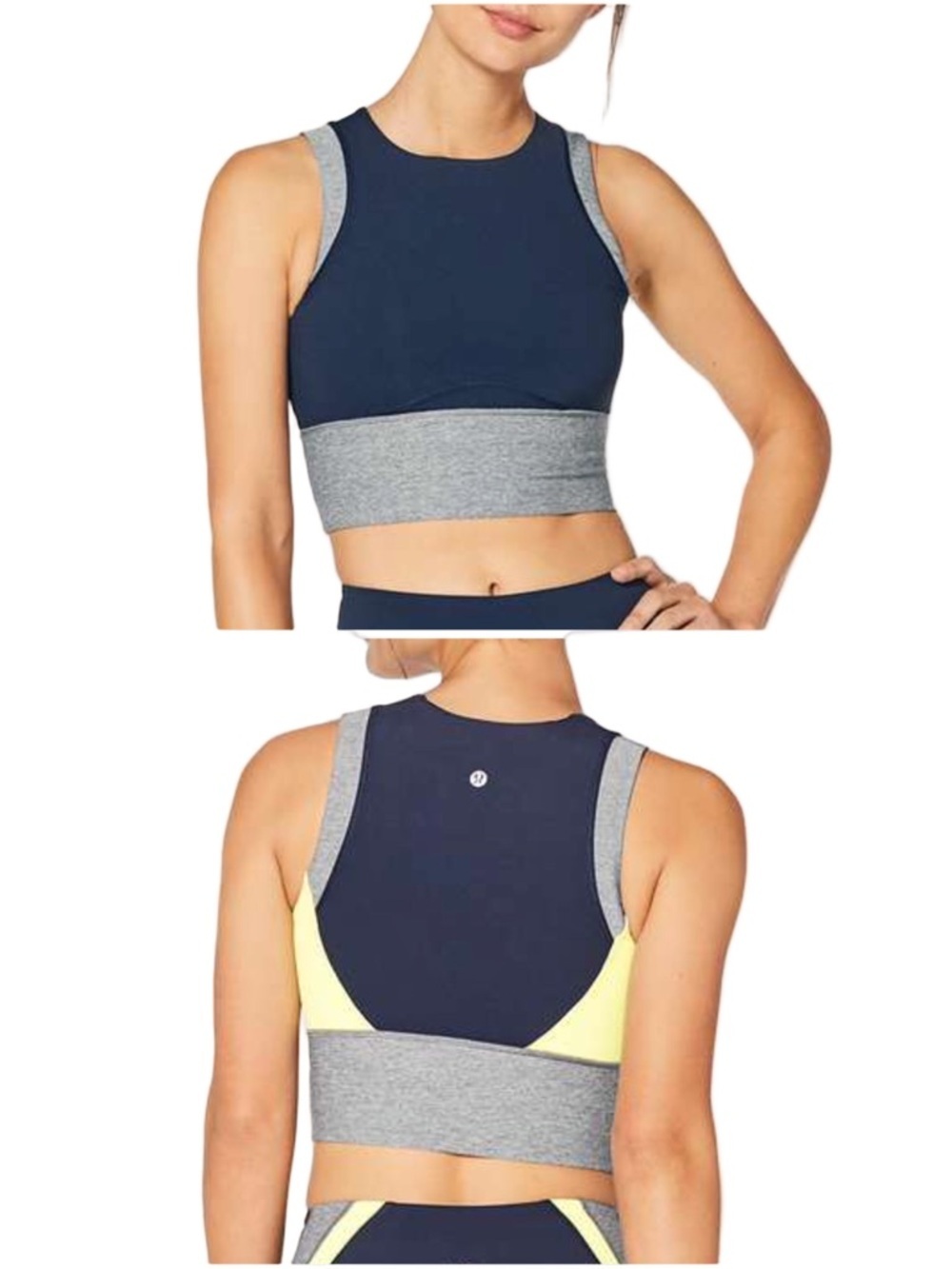 Lululemon Kick Serve Sports Bra